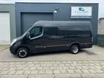 OPEL MOVANO 2.3DCI L3 H2 BJ2018 EURO6B MAG 3.5TON TREKKEN, Autos, Camionnettes & Utilitaires, Cuir, Achat, Entreprise, 3 places