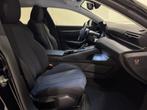 Peugeot 508 SW 1.6i EAT8 PHEV ACTIVE PACK LED|GPS|PDC|CARPLA, Autos, Achat, Euro 6, Noir, 5 portes