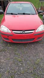 Opel corsa, Autos, Achat, Particulier, Corsa, Essence