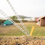 Paracord 550 touw | 30 m | 4 mm | scheurvast | Nieuw, -, Verzenden, -, Nieuw