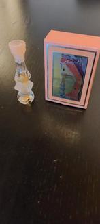 Miniature parfum "Dalissime"de Salvator Dali., Collections, Comme neuf, Miniature, Enlèvement ou Envoi