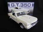 1965 Ford Mustang Shelby GT350 ACME 1:18, Ophalen of Verzenden, Nieuw, Auto, Overige merken