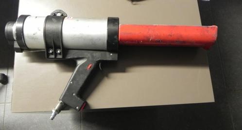 lijmpistool koolstof vezel Mixpac TS488X, Hobby en Vrije tijd, Modelbouw | Auto's en Voertuigen, Gebruikt, Overige typen, Ophalen