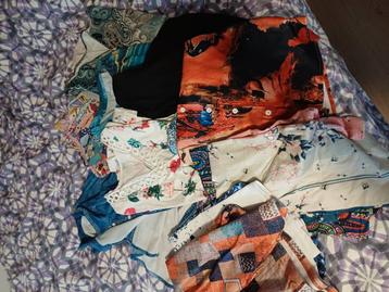 Bloezen  beschikbaar voor biedingen