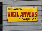Reclamebord, Verzamelen, Merken en Reclamevoorwerpen, Ophalen of Verzenden, Reclamebord