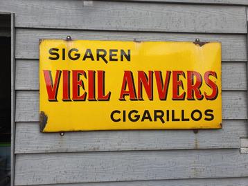 Reclamebord  beschikbaar voor biedingen