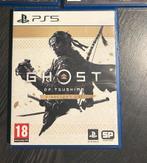 Ghost ps5 game, Games en Spelcomputers, Games | Sony PlayStation 5, Ophalen, Zo goed als nieuw