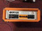 Orange Super Crush 100, Muziek en Instrumenten, Versterkers | Bas en Gitaar, Ophalen of Verzenden, Zo goed als nieuw, 100 watt of meer