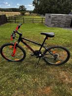 Fiets, Vélos & Vélomoteurs, Vélos | Garçons, Enlèvement, Utilisé, 24 pouces, Vitesses