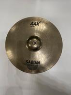 Sabian Splash 10''/25cm cymbaal, Muziek en Instrumenten, Drumstellen en Slagwerk, Ophalen, Zo goed als nieuw, Overige merken