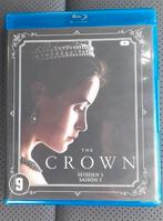 Blu-ray The Crown season 1, volledig en in perfecte staat, Cd's en Dvd's, Boxset, Ophalen of Verzenden, Zo goed als nieuw, Drama