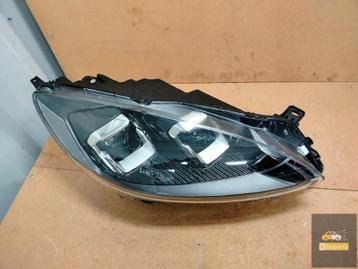 Ford Kuga MK3 Full Ledlamp met 2 lenzen rechts beschikbaar voor biedingen