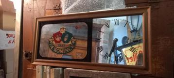 BROUWERIJKLOK DE KONINCK beschikbaar voor biedingen