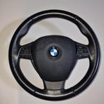 Sport stuur leer  6102376 F01 F02 F10 F11 - 3382F011, Auto-onderdelen, Besturing, Ophalen of Verzenden, Gebruikt, BMW