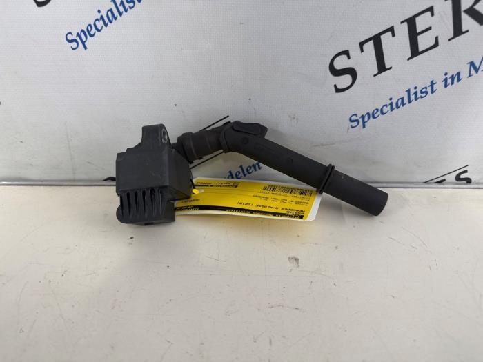 Bobine van een Mercedes A-Klasse, Auto-onderdelen, Motor en Toebehoren, Mercedes-Benz, Gebruikt, 3 maanden garantie, Ophalen of Verzenden