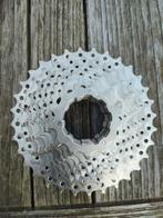 Cassette 9speed, Nieuw, Ophalen