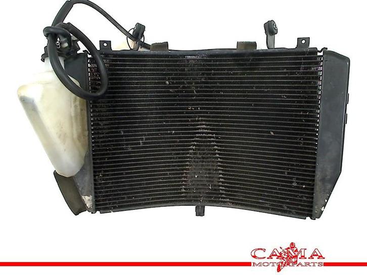 RADIATEUR YZF R1 2007-2008 (YZF-R1 4C8) (4C8124610000), Motoren, Onderdelen | Yamaha, Gebruikt