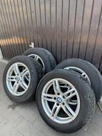 Bmw velgen, Ophalen, Banden en Velgen, 17 inch, 225 mm
