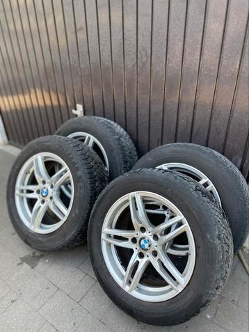 Bmw velgen beschikbaar voor biedingen