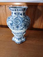 Vase bleu de Delft, Antiquités & Art, Antiquités | Vases, Enlèvement