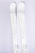 143; 148; 153; 158 cm dames ski's HEAD PURE JOY 2023, white, Verzenden