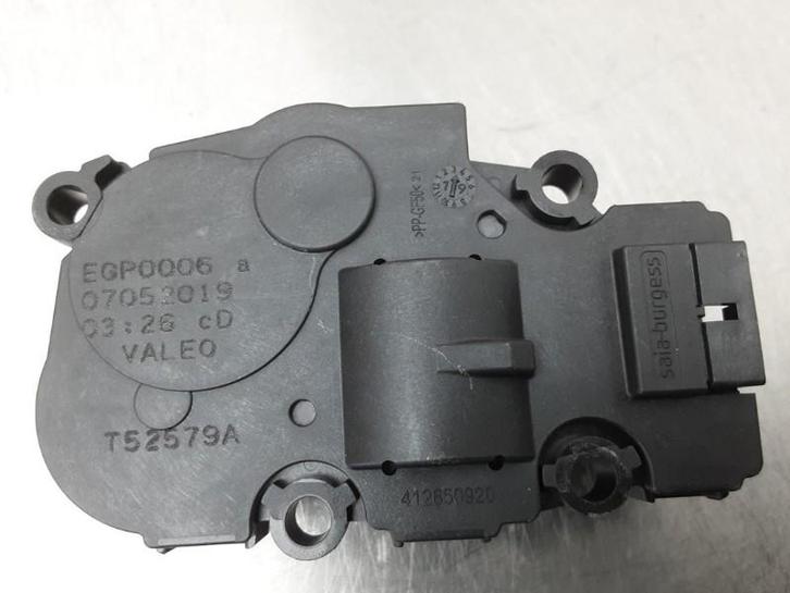 KACHELSTELMOTOR Toyota Supra (DB) (|412650920|EGP0006|), Auto-onderdelen, Airco en Verwarming, Toyota, Gebruikt