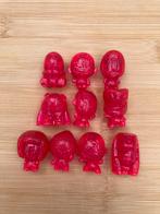 10 gogos gogo’s glitter (17/2), Verzamelen, Ophalen of Verzenden, Zo goed als nieuw