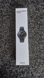 Galaxy watch 4 classic, Ophalen, Nieuw