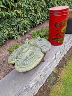 Antieke kolenemmer, Antiek en Kunst, Ophalen