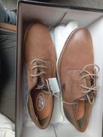 Nieuwe schoenen te koop nooit gebruikt aangekocht deze zomer, Ophalen, Am, Bruin, Nieuw
