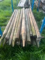 22st weidepalen, Dieren en Toebehoren, Stalling en Weidegang, Weidegang