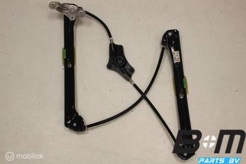 Raammechaniek LV (bestuurderskant) VW Golf 7 5G4837461G beschikbaar voor biedingen