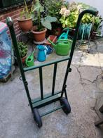 Steekwagen, Doe-het-zelf en Bouw, Transportwagens, Ophalen, Steekwagen