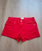 Short ONLY maat 36, Vêtements | Femmes, Culottes & Pantalons, Rouge, Only, Enlèvement ou Envoi, Taille 36 (S)