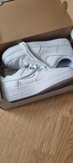 Nike schoenen -Wmns air force 1 '07 white maat 40, Ophalen, Zo goed als nieuw