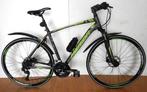 Mountainbike Merida Crossway 300 (fiets is beschikbaar), Fietsen en Brommers, Ophalen, Hardtail, Heren, Merida