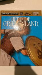 Anne Pearson - Het oude Griekenland, Ophalen, Zo goed als nieuw, Anne Pearson