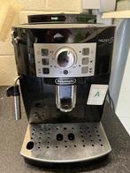 Delonghi Magnifica S, Ophalen, Gebruikt