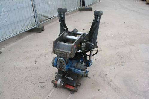 SMP Draaikantel stuk CW10 SMP (bj 2019), Zakelijke goederen, Machines en Bouw | Onderdelen
