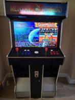 Arcade kast met 3000+ spellen, Ophalen, Zo goed als nieuw