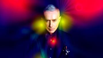 2 tickets - Holly Johnson - Koninklijk Circus Brussel 01-10 beschikbaar voor biedingen