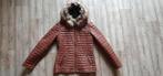 Lederen damesjas Oakwood, Brun, Enlèvement, Oakwood, Taille 42/44 (L)