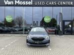 BMW 1-serie 118i A M-SPORT | PANO| HEAD UP| LEDER| SCHADOW|, Auto's, BMW, Gebruikt, 136 pk, Bedrijf, 5 zetels