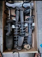 Bmw 120D Xdrive- Veren en Schokdempers met ddc kit, Enlèvement, Utilisé, BMW