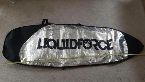 Liquidforce boardbag, Watersport en Boten, Golfsurfen, Zo goed als nieuw, Overige typen, Ophalen of Verzenden