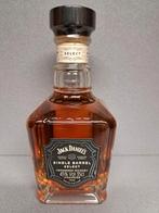 Jack daniels whiskey, Ophalen of Verzenden, Zo goed als nieuw