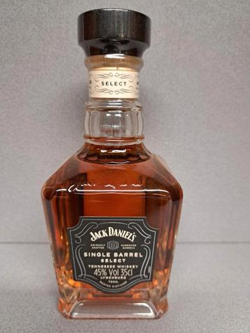 Jack daniels whiskey beschikbaar voor biedingen