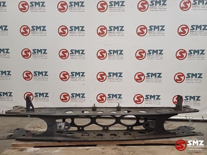 Occ voorbumperbalk Mercedes, Auto-onderdelen, Vrachtwagen-onderdelen, Mercedes-Benz, Ophanging en Onderstel, Gebruikt