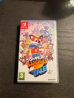 New Super Lucky’s Tale, Games en Spelcomputers, Ophalen of Verzenden, Overige genres, Vanaf 3 jaar
