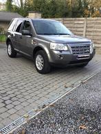 Mooie freelander 2, Auto's, Land Rover, Stof, Zwart, 4 cilinders, 2000 kg